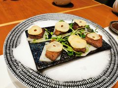 -伟峰·枫寿司(东樾店)