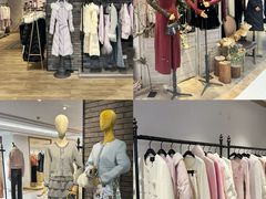 -金鹰购物中心(高新店)