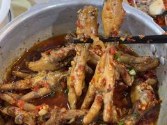 -笨罗卜浏阳菜馆(太平街店)