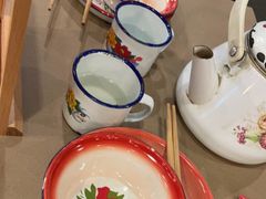 -老三样·旧食新味(船山路店)