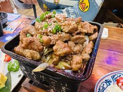-仙隐小鹿中華の日料(正弘城店)