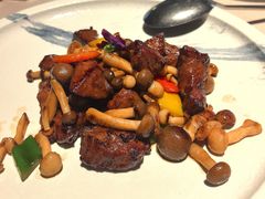 -漢舍中国菜馆(889广场店)