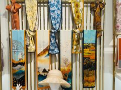 -沈阳大商千盛购物中心有限公司(长江街店)