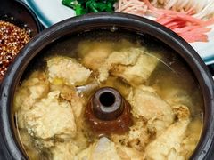 -福照楼汽锅鸡·云南菜(火车站锦江店)