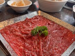 -皇城老妈·大连海鲜火锅(港湾店)