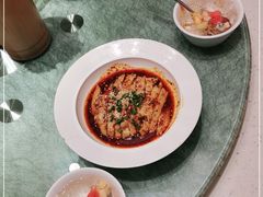 -江渔儿酸菜鱼·拔草餐厅(虎门君乐汇店)