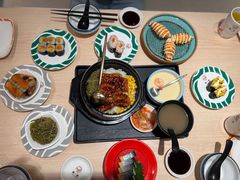 -新一番三文鱼寿司(大东海店)