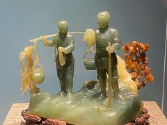 -北京工艺美术博物馆