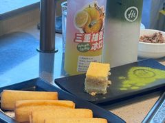 -海底捞火锅(老城根店)