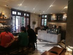 -星巴克臻选(思南公馆店)