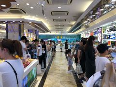 -泰康食品(南京东路店)