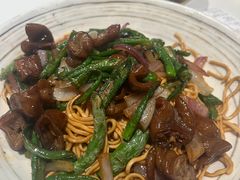 -慧娟面馆·餐厅(望江路店)