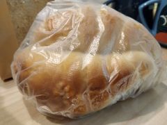 海盐面包-Dough&Joe团憩(瑞虹天地月亮湾店)