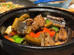 -客家汇·客家传承菜(水库店)