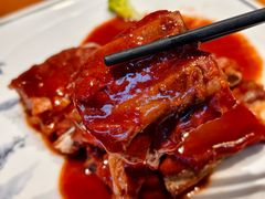 -三凤酒家·百年无锡菜(清扬茂业店)