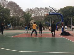 -梅园食堂