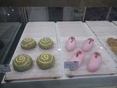 -奈雪的茶(市百一店)