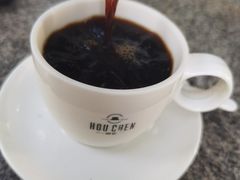 -侯臣咖啡文化村