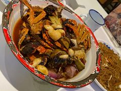 -老长沙龙虾馆·聚会餐厅(白石洲店)