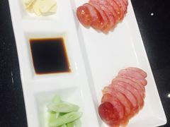 -鹿港小镇(金虹桥国际中心店)