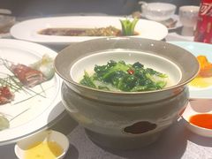 -金成潮菜博物馆(海珠湿地店)