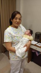 -百佳医疗级月子会所