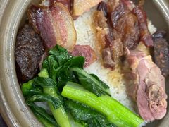 -煲煲掂风味煲仔饭餐厅(西区店)