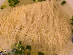 -新万鑫银丝面·非遗无锡味(惠山古镇店)