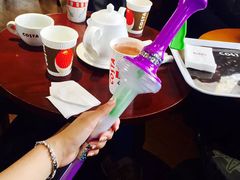 -COSTA COFFEE(西湖天地店)
