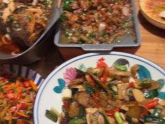 -树厨贵州菜(大十字店)