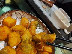 -福宝漠北·专注牛羊肉19年·西北菜(双湖林语店)