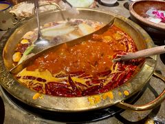 -重庆老灶 Chong Qing Lao Zao