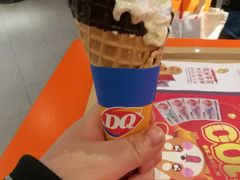 芒果核桃-DQ·蛋糕·冰淇淋(湖景东路店)