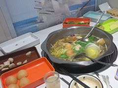 -福源药膳鸡(天润城店)