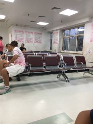 -首都儿科研究所附属儿童医院