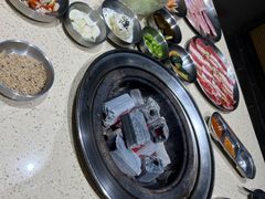 -东门韩国烤肉·韩国料理(烟台朝阳街店)