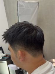 -天使之手
