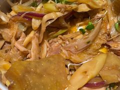 -锦府盐帮·侯宅(五棵松万达店)