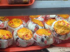 -王家沙点心店(西康路店)