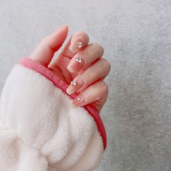 -米小兔美甲美睫