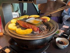 -黑牛の店·黑金店(沈阳万象城店)