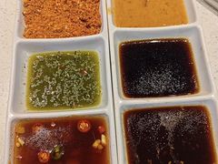 -猫爪爪原切自助烤肉(观音桥阳光世纪店)