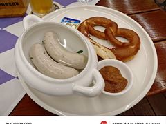 -Paulaner·德国帕拉娜自酿啤酒餐厅(海上世界店)