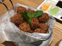 -小大董·烤鸭(凤凰汇店)