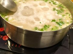 -英子补身汤(海兰路店)