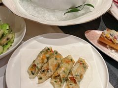 -甄御•海鲜新青岛菜(麦岛店)