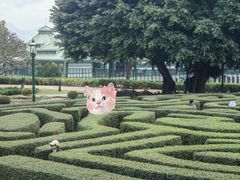 -晶荷轩(香港迪士尼乐园酒店)