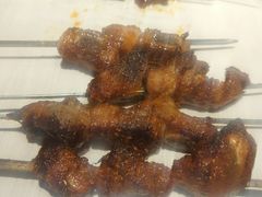 -鸽子窝专业烧烤店(长白店)