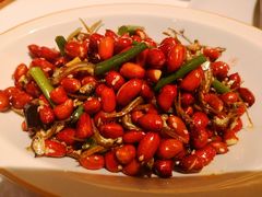 小鱼花生米-红樱桃·欢乐餐厅(太原里店)