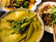 粉蒸牛肉-百年粉蒸牛肉